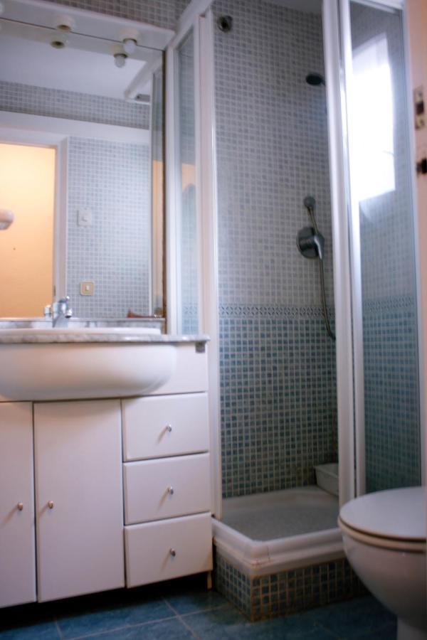 Mini Apartamento Port Aiguadolc Sitges Bagian luar foto