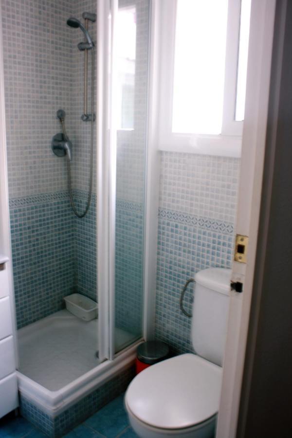 Mini Apartamento Port Aiguadolc Sitges Bagian luar foto