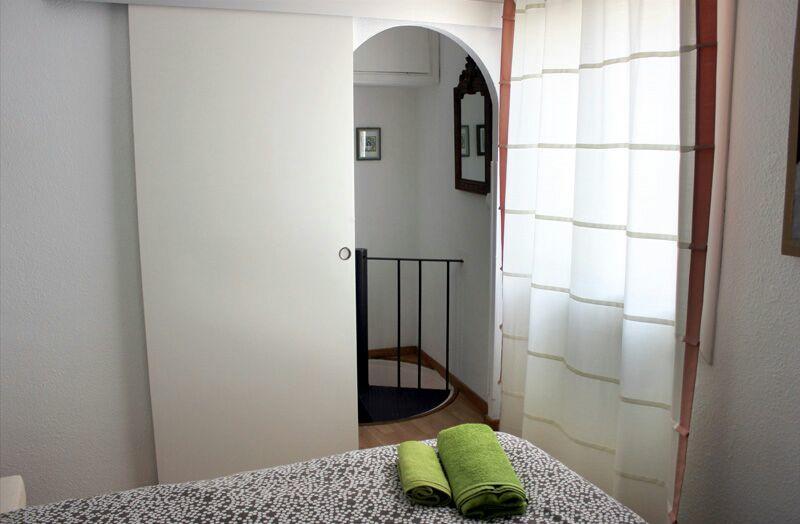 Mini Apartamento Port Aiguadolc Sitges Bagian luar foto